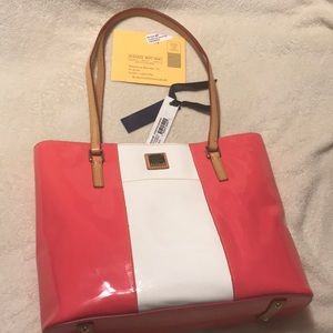 SOLD😊Dooney & Bourke 💕Lexington Shopper Tote 💕